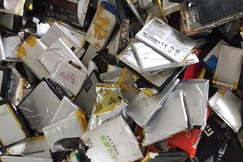 萍乡废铅酸蓄电池回收前景|废弃电池回收哪里有